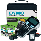 DYMO kit case "LabelManager 420P" dans une mallette