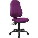 Topstar fauteuil de bureau "Point 60", violet