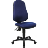 Topstar fauteuil de bureau "Point 60", bleu royal