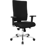 Topstar fauteuil de bureau "Lightstar 20", noir