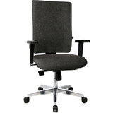 Topstar fauteuil de bureau "Lightstar 20", anthracite