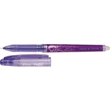 Pilot stylo roller frixion POINT, violet
