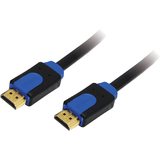 LogiLink Cble hdmi High Speed, mle - mle, 1 m