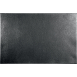 DURABLE sous-main cuir, 650 x 450 mm, noir