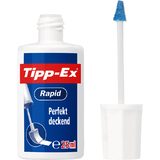 Tipp-Ex flacon correcteur "Rapid", blanc, 25 ml