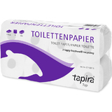 Tapira papier toilette Top, 3 couches, extra blanc