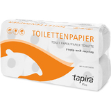 Tapira papier toilette Plus, 2 couches, blanc