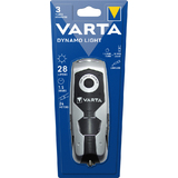 VARTA lampe de poche "Dynamo light LED"