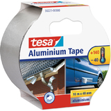 tesa ruban isolant en aluminium, 10 m x 50 mm