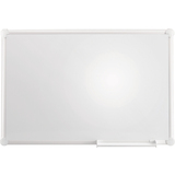 MAUL tableau mural blanc 2000 "white", (L)900 x (H)600 mm