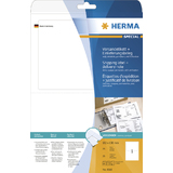 HERMA etiquettes d'expdition + preuve de dpt SPECIAL