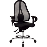 Topstar fauteuil de bureau "Sitness 15", noir