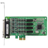 MOXA carte PCIe srielle 16C550 RS-232/422/485, 4 ports,pour