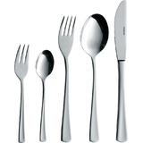 Esmeyer couverts "Stockholm", set de 24 pices, inox 18/10