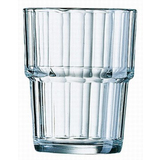 Esmeyer arcoroc Verre  jus de fruit "Norvege", 0,25 litre