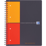 Oxford international Cahier "MANAGERBOOK", A4+