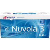 Fripa papier toilette Nuvola, 3 couches, extra blanc