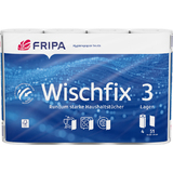 Fripa rouleau d'essuie-tout Wischfix, 3 couches, extra blanc