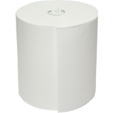 Fripa rouleau d'essuie-mains, 2 couches, 140 m, extra blanc