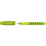 FABER-CASTELL stylo plume ducatif Scribolino, vert clair