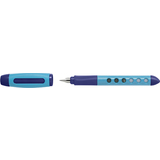 FABER-CASTELL stylo plume ducatif Scribolino, bleu