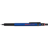 rotring porte-mines  mines fines 500, 0,5 mm, bleu