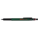 rotring porte-mines  mines fines 500, 0,5 mm, vert