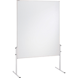 FRANKEN tableau de prsentation X-tra!Line, carton, blanc