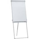 FRANKEN chevalet de confrence Standard, 670 x 950mm, gris