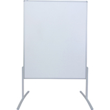 FRANKEN tableau de prsentation PRO, 1200 x 1500 mm, carton