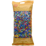 HAMA perles  repasser "Mix Glitter", sachet de 6.000