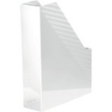 HAN porte-revues i-Line, A4, plastique, blanc