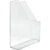 HAN porte-revues i-Line, A4, plastique, transparent