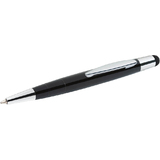 WEDO stylet 2 en 1 pioneer Mini, trs brillant, noir