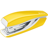 LEITZ agrafeuse Mini nexxt WOW 5528, en bote, jaune