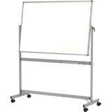 MAUL tableau Blanc mobile rversible "Mobilboard Revolve"