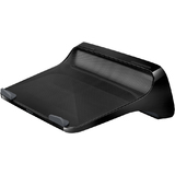 Fellowes support pour ordinateur portable I-Spire, noir