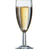 Esmeyer arcoroc Flte  champagne "FIVESTAR", 0,15 l