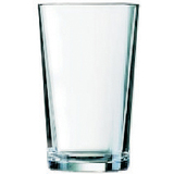 Esmeyer arcoroc verre de jus / empilable "CONIQUE"