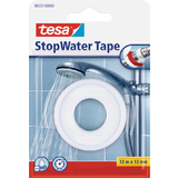 tesa ruban isolant "StopWater", 12 mm x 12 m, blanc