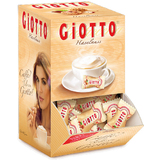 Ferrero mini biscuit GIOTTO, en prsentoir carton
