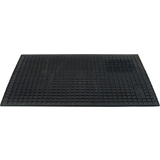 uniTEC tapis de sol pour voiture en caoutchouc