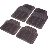 cartrend set de tapis de voiture "Comfort", 4-pices