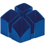 HAN multipot  crayons SCALA, polystyrne, bleu