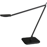 UNiLUX lampe de bureau  led faible consommation MAGIC, noir