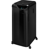 Fellowes destructeur de documents AutoMax 350C, 4 x 38 mm