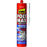 UHU colle de montage POLYMAX EXPRESS, blanc