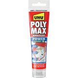 UHU colle d'tanchit polymax POWER, 115 g, transparent