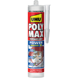 UHU colle d'tanchit polymax POWER, transparent, 300 g