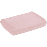 keeeper Bote  goter "luca" Click-Box, mini, nordic-pink